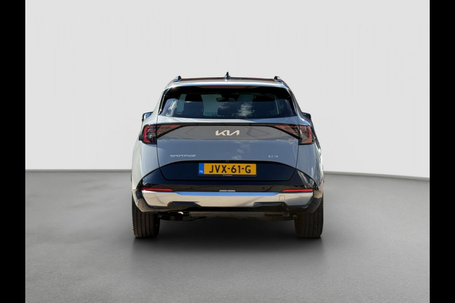 Kia Sportage 1.6 T-GDi Plug-in Hybrid DynamicPlusLine