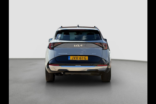 Kia Sportage 1.6 T-GDi Plug-in Hybrid DynamicPlusLine