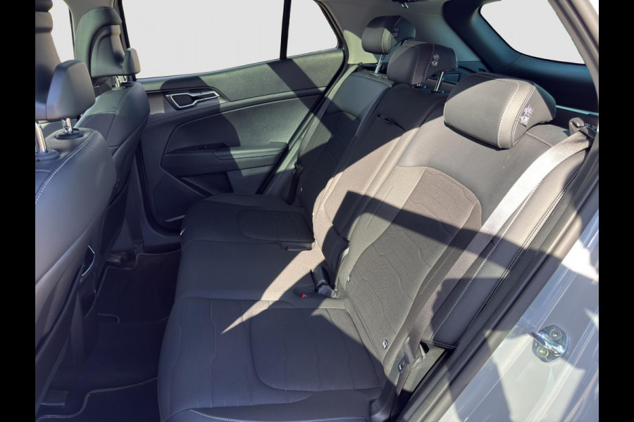 Kia Sportage 1.6 T-GDi Plug-in Hybrid DynamicPlusLine