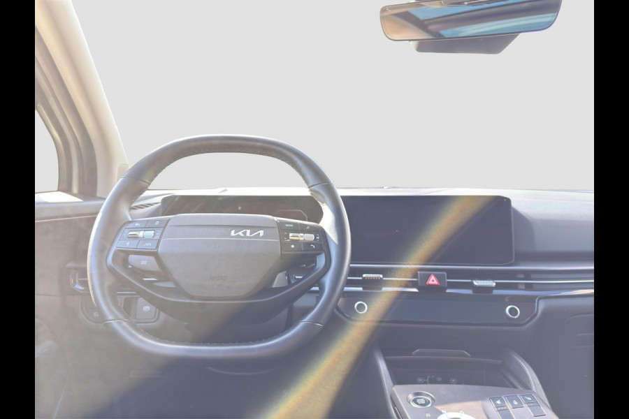 Kia Sportage 1.6 T-GDi Plug-in Hybrid DynamicPlusLine
