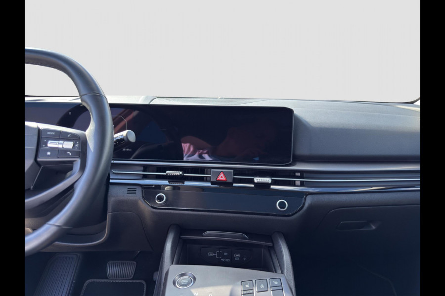 Kia Sportage 1.6 T-GDi Plug-in Hybrid DynamicPlusLine