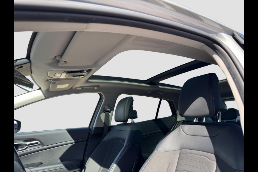 Kia Sportage 1.6 T-GDi Plug-in Hybrid DynamicPlusLine