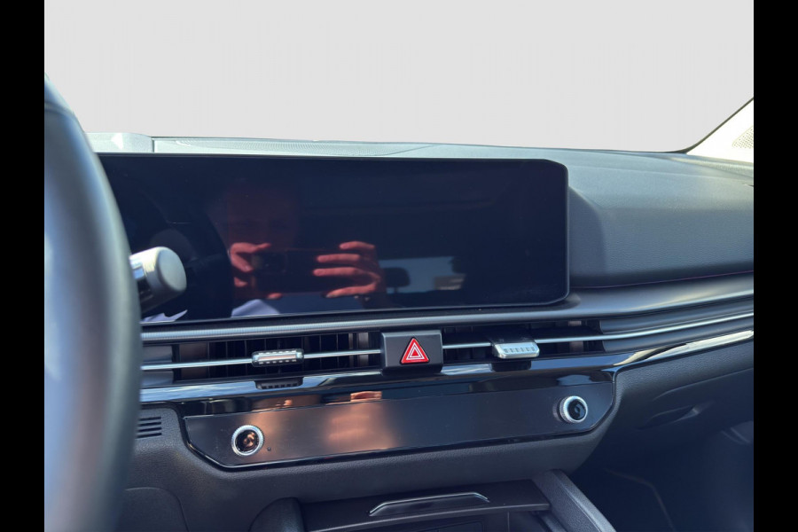 Kia Sportage 1.6 T-GDi Plug-in Hybrid DynamicPlusLine