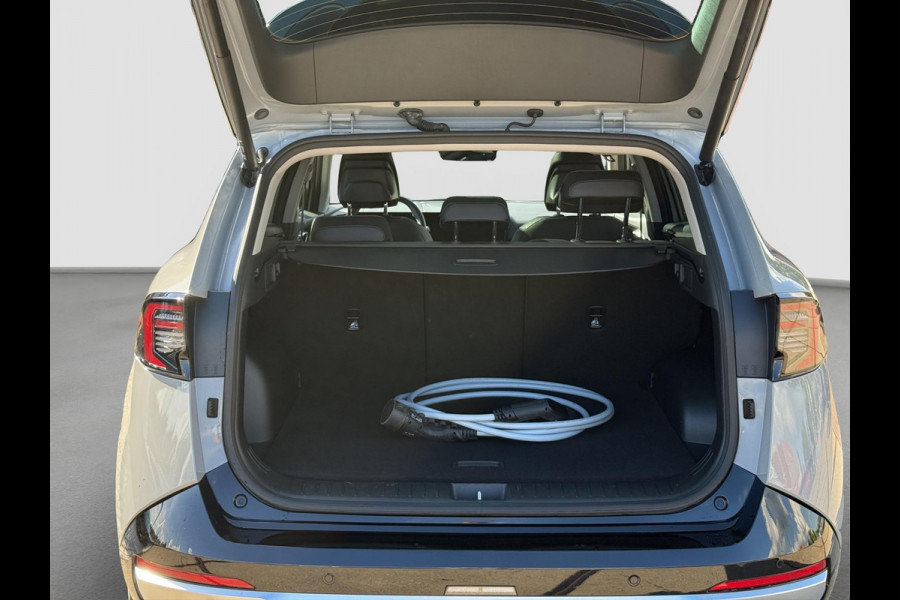 Kia Sportage 1.6 T-GDi Plug-in Hybrid DynamicPlusLine