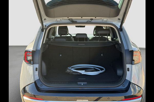 Kia Sportage 1.6 T-GDi Plug-in Hybrid DynamicPlusLine