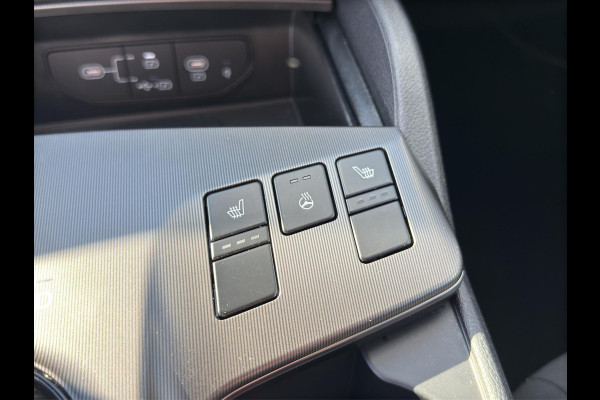 Kia Sportage 1.6 T-GDi Plug-in Hybrid DynamicPlusLine