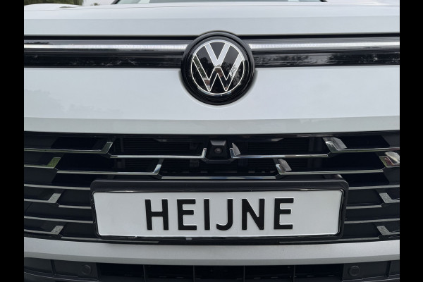 Volkswagen Tayron 1.5 TSI eHybrid 204PK DSG HYBRID ELEGANCE 360°CAMERA/TREKHAAK/IQ.LIGHT/KEYLESS FABRIEKSGARANTIE