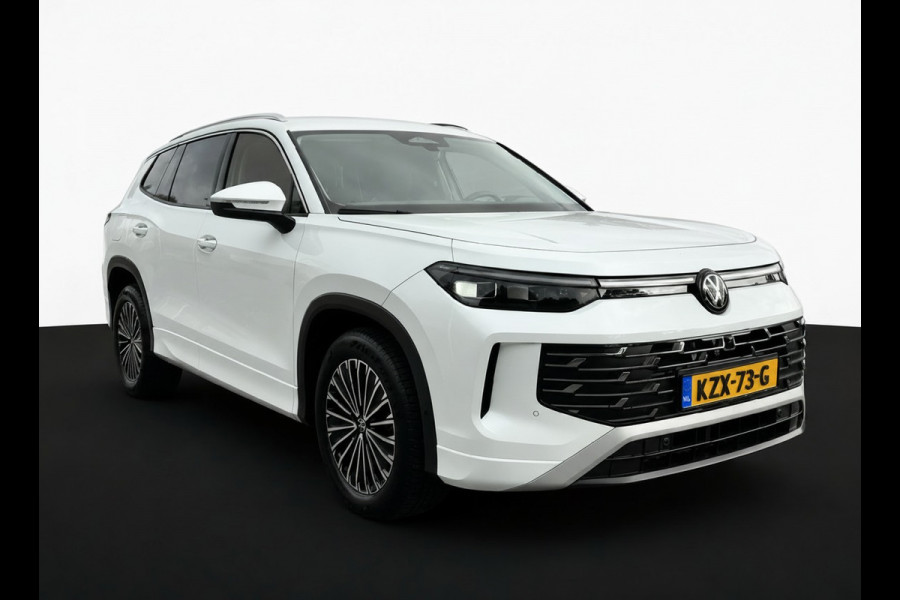 Volkswagen Tayron 1.5 TSI eHybrid 204PK DSG HYBRID ELEGANCE 360°CAMERA/TREKHAAK/IQ.LIGHT/KEYLESS FABRIEKSGARANTIE