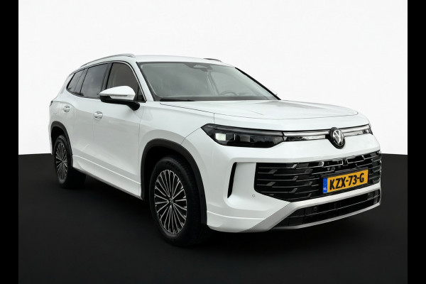 Volkswagen Tayron 1.5 TSI eHybrid 204PK DSG HYBRID ELEGANCE 360°CAMERA/TREKHAAK/IQ.LIGHT/KEYLESS FABRIEKSGARANTIE
