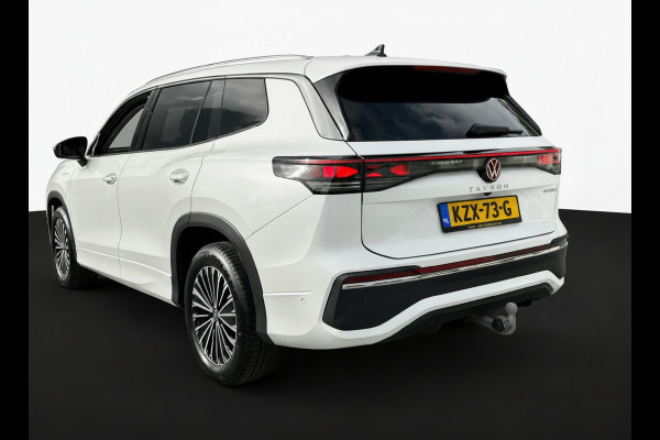 Volkswagen Tayron 1.5 TSI eHybrid 204PK DSG HYBRID ELEGANCE 360°CAMERA/TREKHAAK/IQ.LIGHT/KEYLESS FABRIEKSGARANTIE