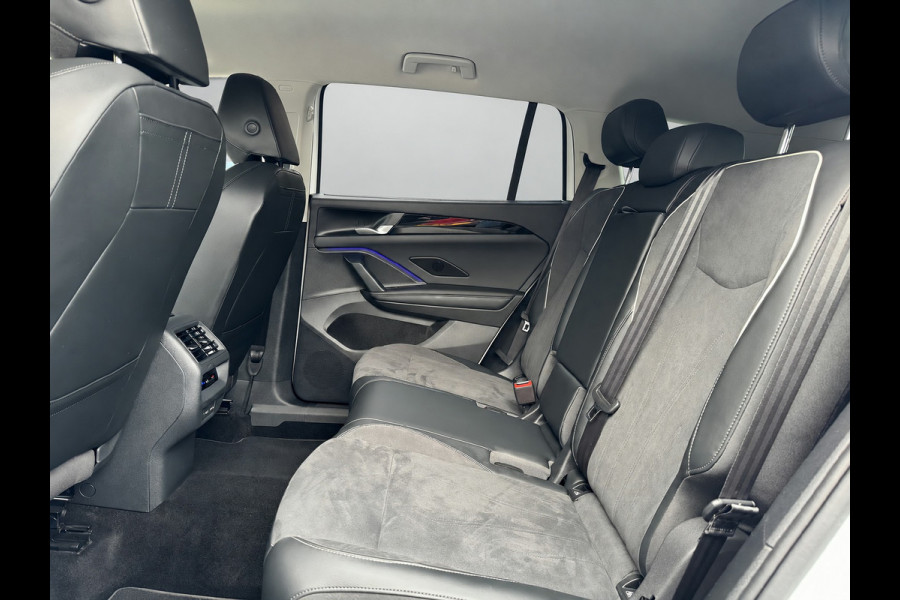 Volkswagen Tayron 1.5 TSI eHybrid 204PK DSG HYBRID ELEGANCE 360°CAMERA/TREKHAAK/IQ.LIGHT/KEYLESS FABRIEKSGARANTIE