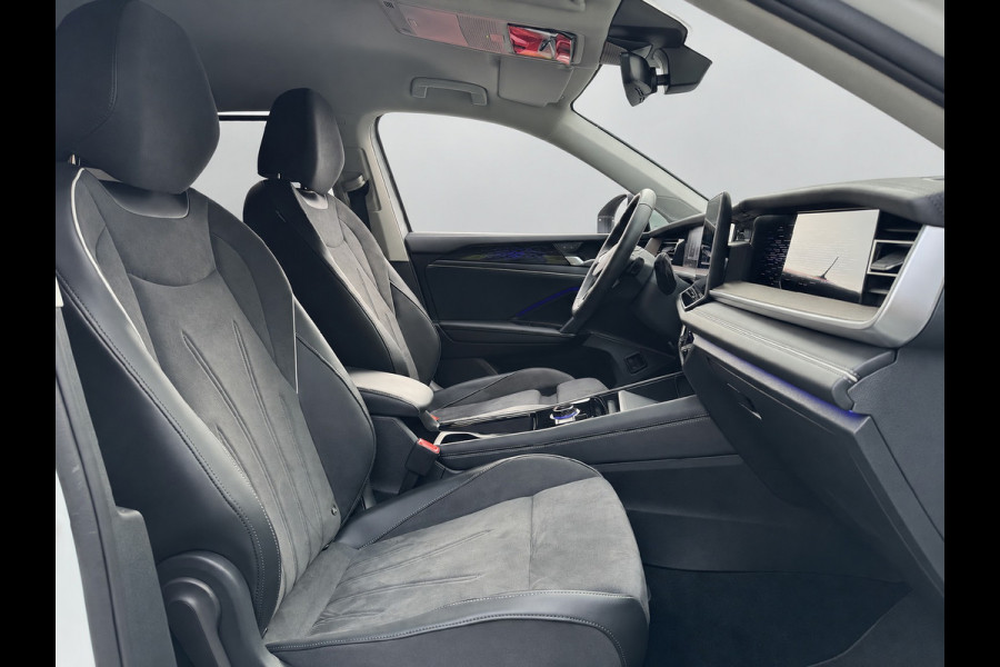 Volkswagen Tayron 1.5 TSI eHybrid 204PK DSG HYBRID ELEGANCE 360°CAMERA/TREKHAAK/IQ.LIGHT/KEYLESS FABRIEKSGARANTIE
