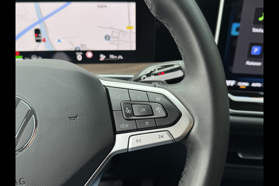 Volkswagen Tayron 1.5 TSI eHybrid 204PK DSG HYBRID ELEGANCE 360°CAMERA/TREKHAAK/IQ.LIGHT/KEYLESS FABRIEKSGARANTIE