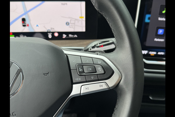 Volkswagen Tayron 1.5 TSI eHybrid 204PK DSG HYBRID ELEGANCE 360°CAMERA/TREKHAAK/IQ.LIGHT/KEYLESS FABRIEKSGARANTIE