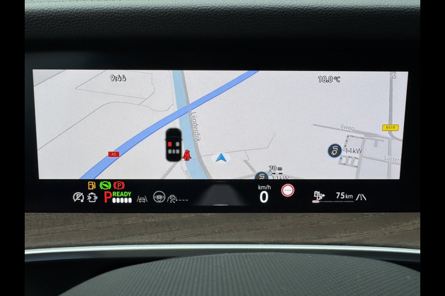Volkswagen Tayron 1.5 TSI eHybrid 204PK DSG HYBRID ELEGANCE 360°CAMERA/TREKHAAK/IQ.LIGHT/KEYLESS FABRIEKSGARANTIE