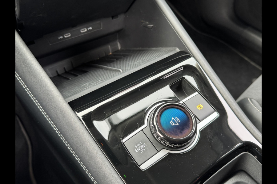 Volkswagen Tayron 1.5 TSI eHybrid 204PK DSG HYBRID ELEGANCE 360°CAMERA/TREKHAAK/IQ.LIGHT/KEYLESS FABRIEKSGARANTIE
