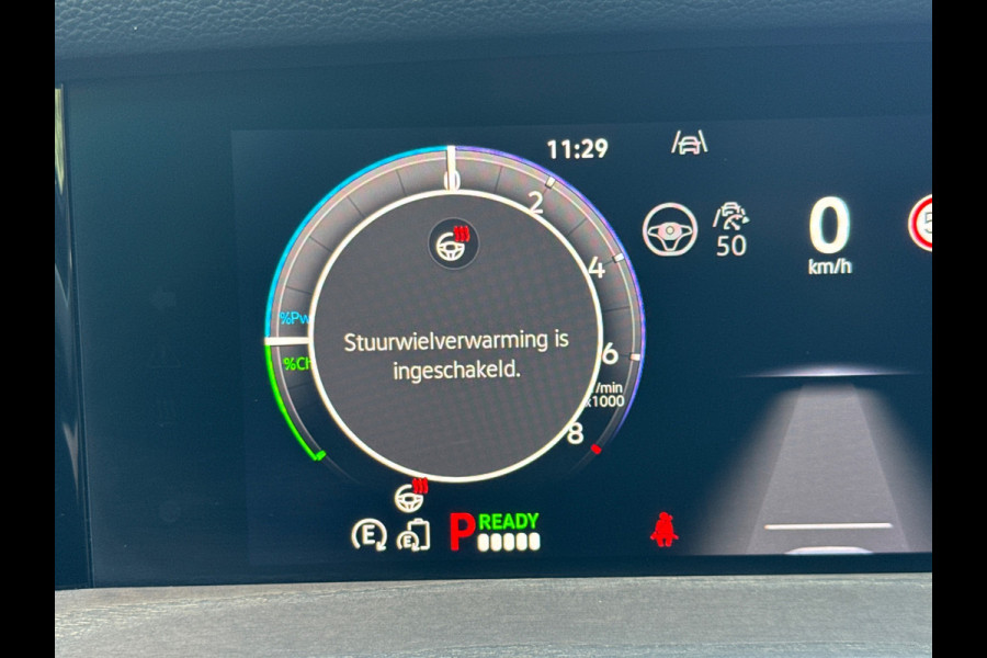 Volkswagen Tayron 1.5 TSI eHybrid 204PK DSG HYBRID ELEGANCE 360°CAMERA/TREKHAAK/IQ.LIGHT/KEYLESS FABRIEKSGARANTIE