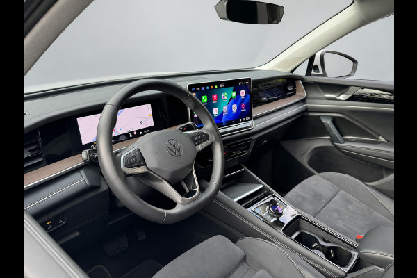 Volkswagen Tayron 1.5 TSI eHybrid 204PK DSG HYBRID ELEGANCE 360°CAMERA/TREKHAAK/IQ.LIGHT/KEYLESS FABRIEKSGARANTIE