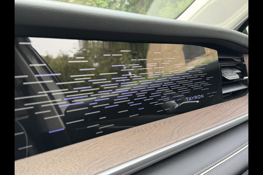 Volkswagen Tayron 1.5 TSI eHybrid 204PK DSG HYBRID ELEGANCE 360°CAMERA/TREKHAAK/IQ.LIGHT/KEYLESS FABRIEKSGARANTIE
