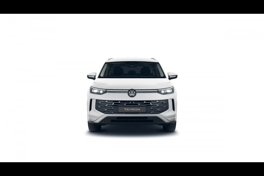 Volkswagen Tayron 1.5 TSI eHybrid 204PK DSG HYBRID ELEGANCE 360°CAMERA/TREKHAAK/IQ.LIGHT/KEYLESS FABRIEKSGARANTIE