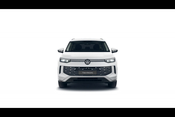 Volkswagen Tayron 1.5 TSI eHybrid 204PK DSG HYBRID ELEGANCE 360°CAMERA/TREKHAAK/IQ.LIGHT/KEYLESS FABRIEKSGARANTIE