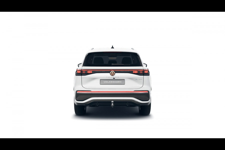 Volkswagen Tayron 1.5 TSI eHybrid 204PK DSG HYBRID ELEGANCE 360°CAMERA/TREKHAAK/IQ.LIGHT/KEYLESS FABRIEKSGARANTIE