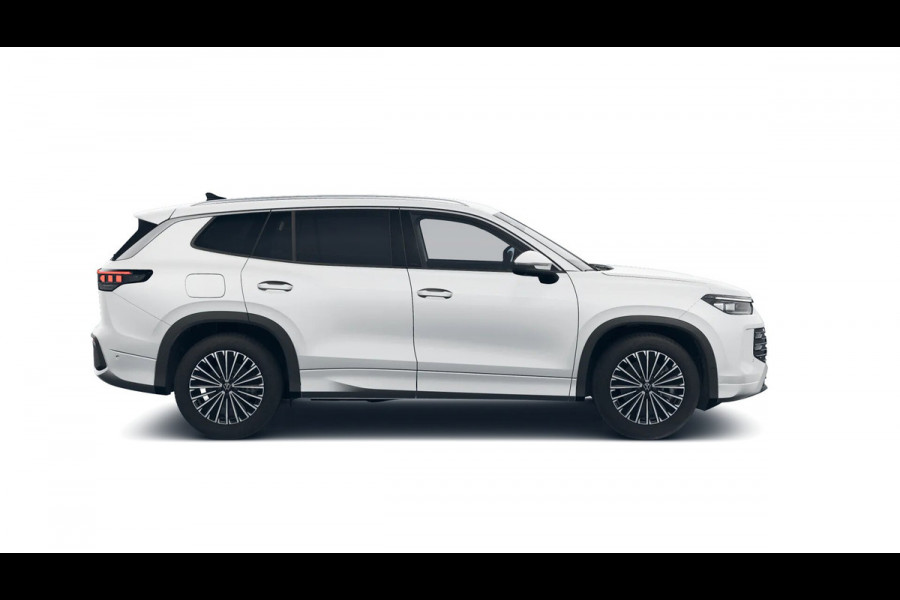 Volkswagen Tayron 1.5 TSI eHybrid 204PK DSG HYBRID ELEGANCE 360°CAMERA/TREKHAAK/IQ.LIGHT/KEYLESS FABRIEKSGARANTIE