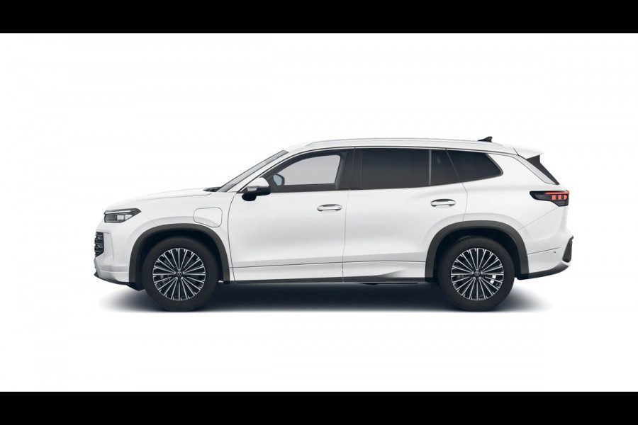 Volkswagen Tayron 1.5 TSI eHybrid 204PK DSG HYBRID ELEGANCE 360°CAMERA/TREKHAAK/IQ.LIGHT/KEYLESS FABRIEKSGARANTIE