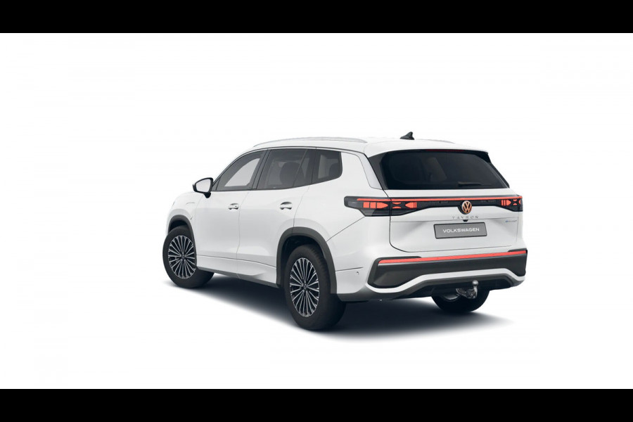 Volkswagen Tayron 1.5 TSI eHybrid 204PK DSG HYBRID ELEGANCE 360°CAMERA/TREKHAAK/IQ.LIGHT/KEYLESS FABRIEKSGARANTIE