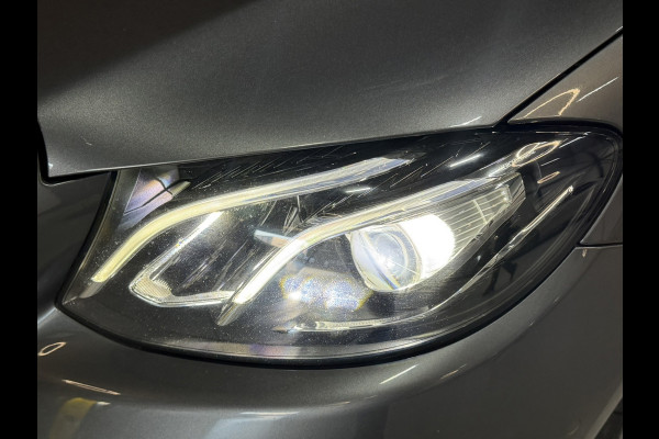 Mercedes-Benz E-Klasse 200 AMG 19"|Automaat|Garantie||Dealerond|Camera|LED|Ambient|Leder|Rijklaar