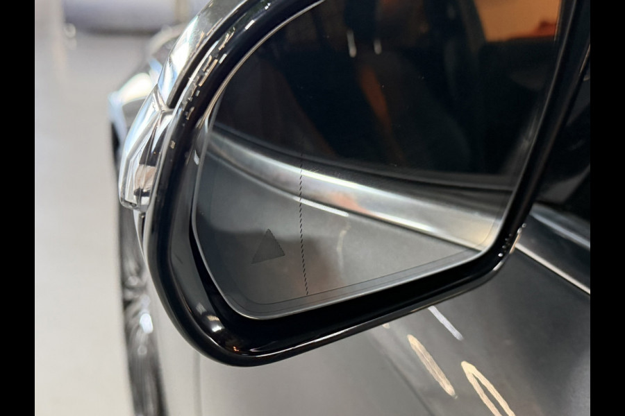 Mercedes-Benz E-Klasse 200 AMG 19"|Automaat|Garantie||Dealerond|Camera|LED|Ambient|Leder|Rijklaar