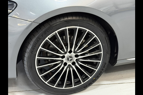 Mercedes-Benz E-Klasse 200 AMG 19"|Automaat|Garantie||Dealerond|Camera|LED|Ambient|Leder|Rijklaar
