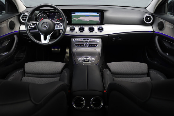 Mercedes-Benz E-Klasse Estate 200 Business Solution Avantgarde | Navigatie | Camera | High Perf. LED | Stoelverwarming | Sfeerverlichting | Zitcomfortpakket |
