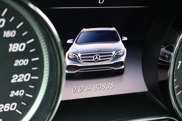 Mercedes-Benz E-Klasse Estate 200 Business Solution Avantgarde | Navigatie | Camera | High Perf. LED | Stoelverwarming | Sfeerverlichting | Zitcomfortpakket |