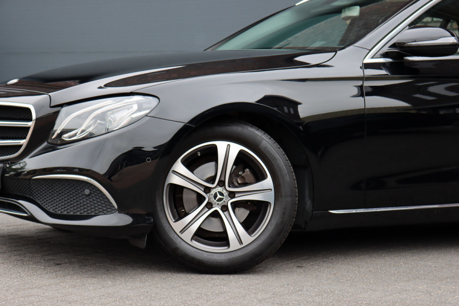 Mercedes-Benz E-Klasse Estate 200 Business Solution Avantgarde | Navigatie | Camera | High Perf. LED | Stoelverwarming | Sfeerverlichting | Zitcomfortpakket |