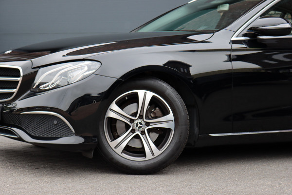 Mercedes-Benz E-Klasse Estate 200 Business Solution Avantgarde | Navigatie | Camera | High Perf. LED | Stoelverwarming | Sfeerverlichting | Zitcomfortpakket |