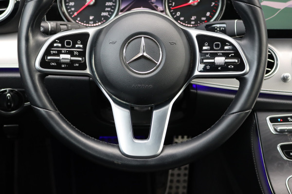 Mercedes-Benz E-Klasse Estate 200 Business Solution Avantgarde | Navigatie | Camera | High Perf. LED | Stoelverwarming | Sfeerverlichting | Zitcomfortpakket |