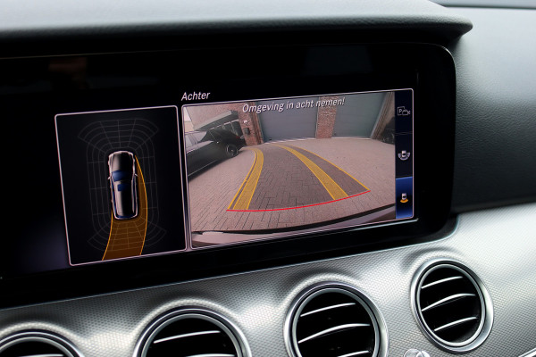 Mercedes-Benz E-Klasse Estate 200 Business Solution Avantgarde | Navigatie | Camera | High Perf. LED | Stoelverwarming | Sfeerverlichting | Zitcomfortpakket |