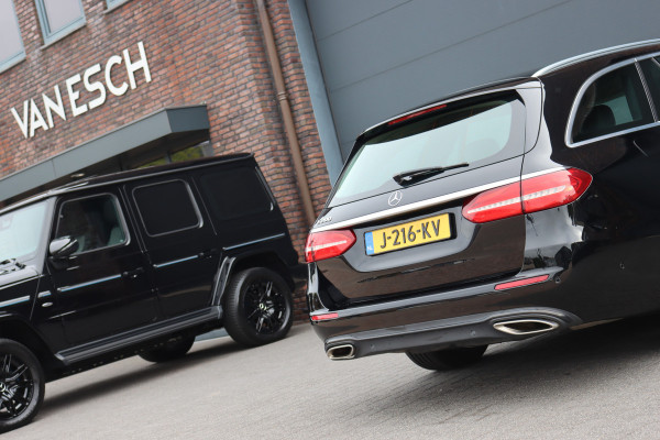 Mercedes-Benz E-Klasse Estate 200 Business Solution Avantgarde | Navigatie | Camera | High Perf. LED | Stoelverwarming | Sfeerverlichting | Zitcomfortpakket |