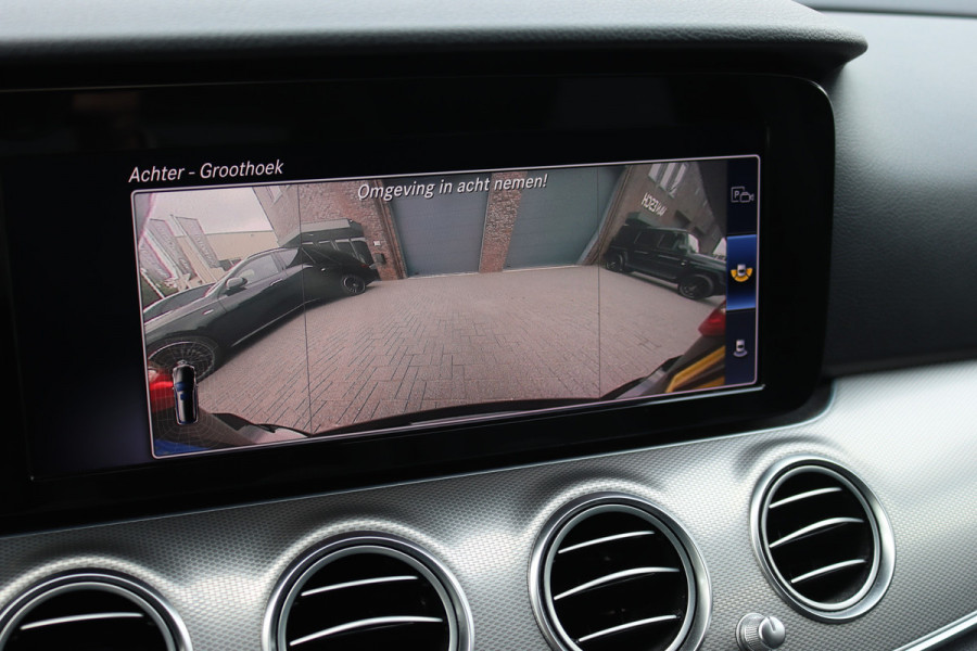 Mercedes-Benz E-Klasse Estate 200 Business Solution Avantgarde | Navigatie | Camera | High Perf. LED | Stoelverwarming | Sfeerverlichting | Zitcomfortpakket |