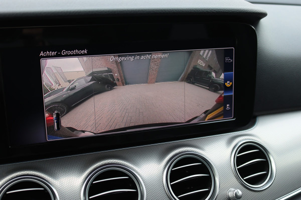 Mercedes-Benz E-Klasse Estate 200 Business Solution Avantgarde | Navigatie | Camera | High Perf. LED | Stoelverwarming | Sfeerverlichting | Zitcomfortpakket |