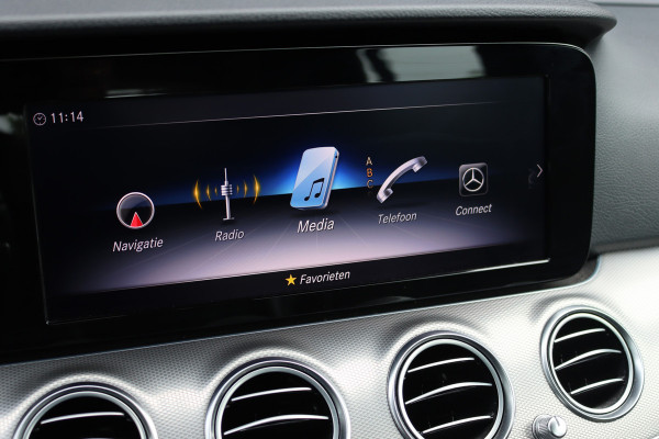 Mercedes-Benz E-Klasse Estate 200 Business Solution Avantgarde | Navigatie | Camera | High Perf. LED | Stoelverwarming | Sfeerverlichting | Zitcomfortpakket |