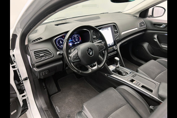 Renault Mégane Estate 1.3 TCe Intens | Origineel NL | Dealer Onderhouden | Bose | Camera | Head-Up | Trekhaak | Adapt. Cruise |