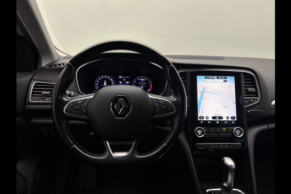 Renault Mégane Estate 1.3 TCe Intens | Origineel NL | Dealer Onderhouden | Bose | Camera | Head-Up | Trekhaak | Adapt. Cruise |