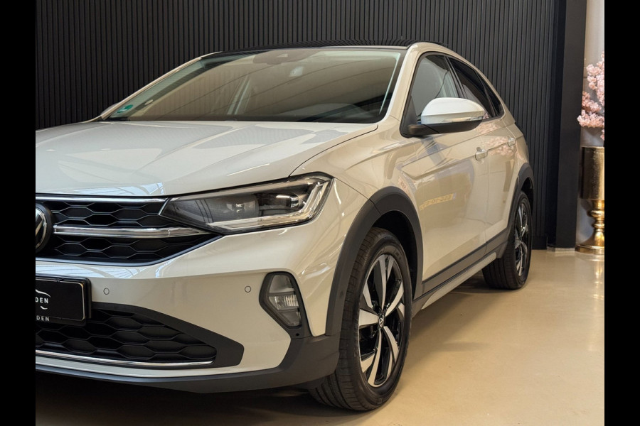 Volkswagen Taigo 1.0 TSI Style PANO | IQ LED | VIRTUAL | CAMERA