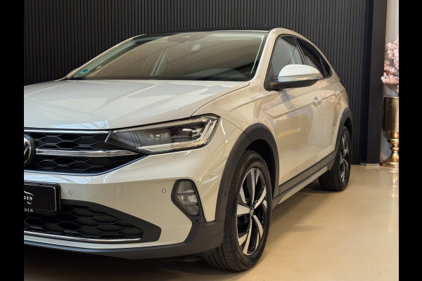 Volkswagen Taigo 1.0 TSI Style PANO | IQ LED | VIRTUAL | CAMERA