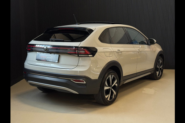 Volkswagen Taigo 1.0 TSI Style PANO | IQ LED | VIRTUAL | CAMERA