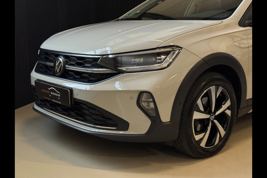 Volkswagen Taigo 1.0 TSI Style PANO | IQ LED | VIRTUAL | CAMERA