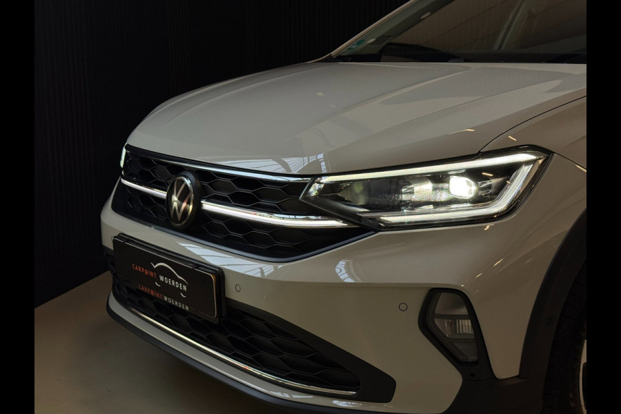 Volkswagen Taigo 1.0 TSI Style PANO | IQ LED | VIRTUAL | CAMERA