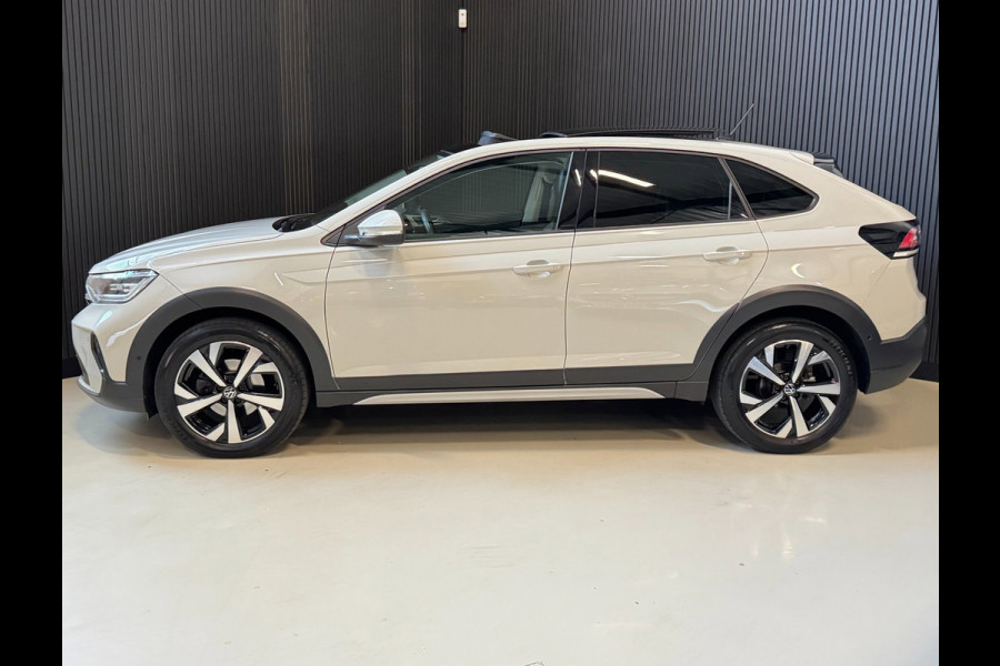 Volkswagen Taigo 1.0 TSI Style PANO | IQ LED | VIRTUAL | CAMERA